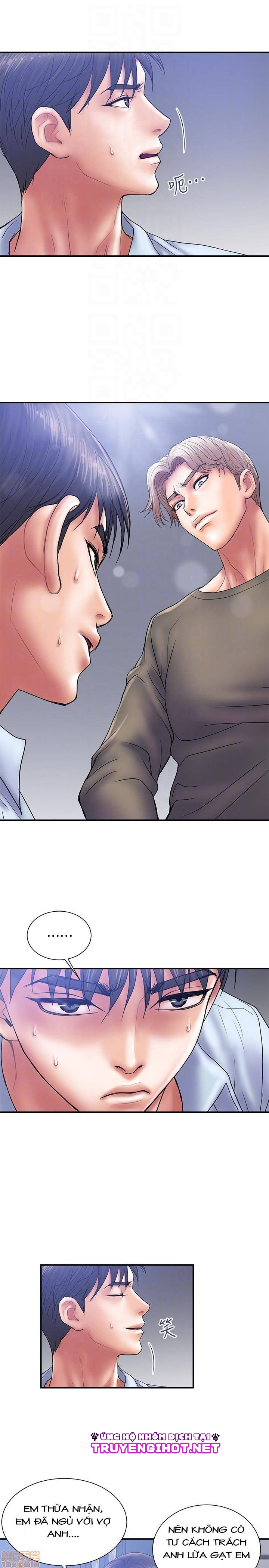 sự trả thù ngọt ngào chapter 14 6