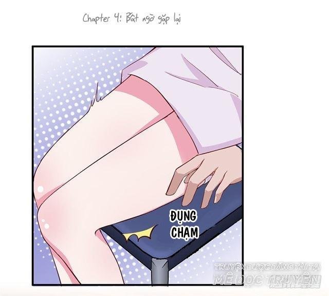 gửi người không quen chapter 4 1