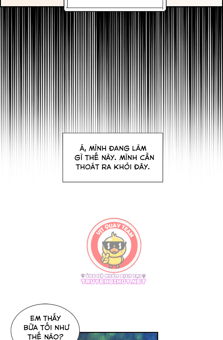 kẻ hủy diệt đã yêu tôi ! chapter 4 35