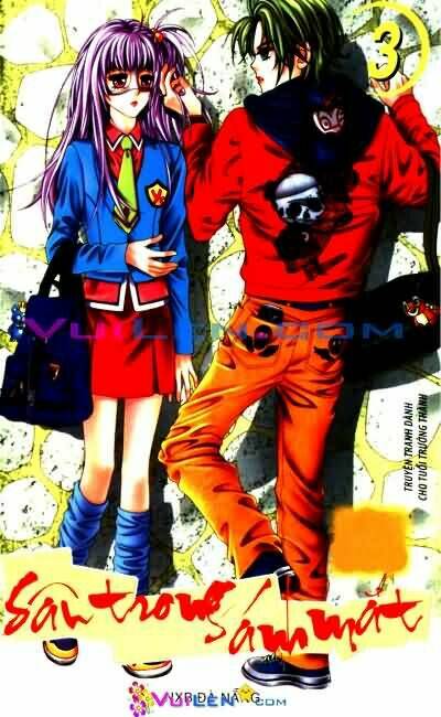 sâu trong ánh mắt chapter 17 1