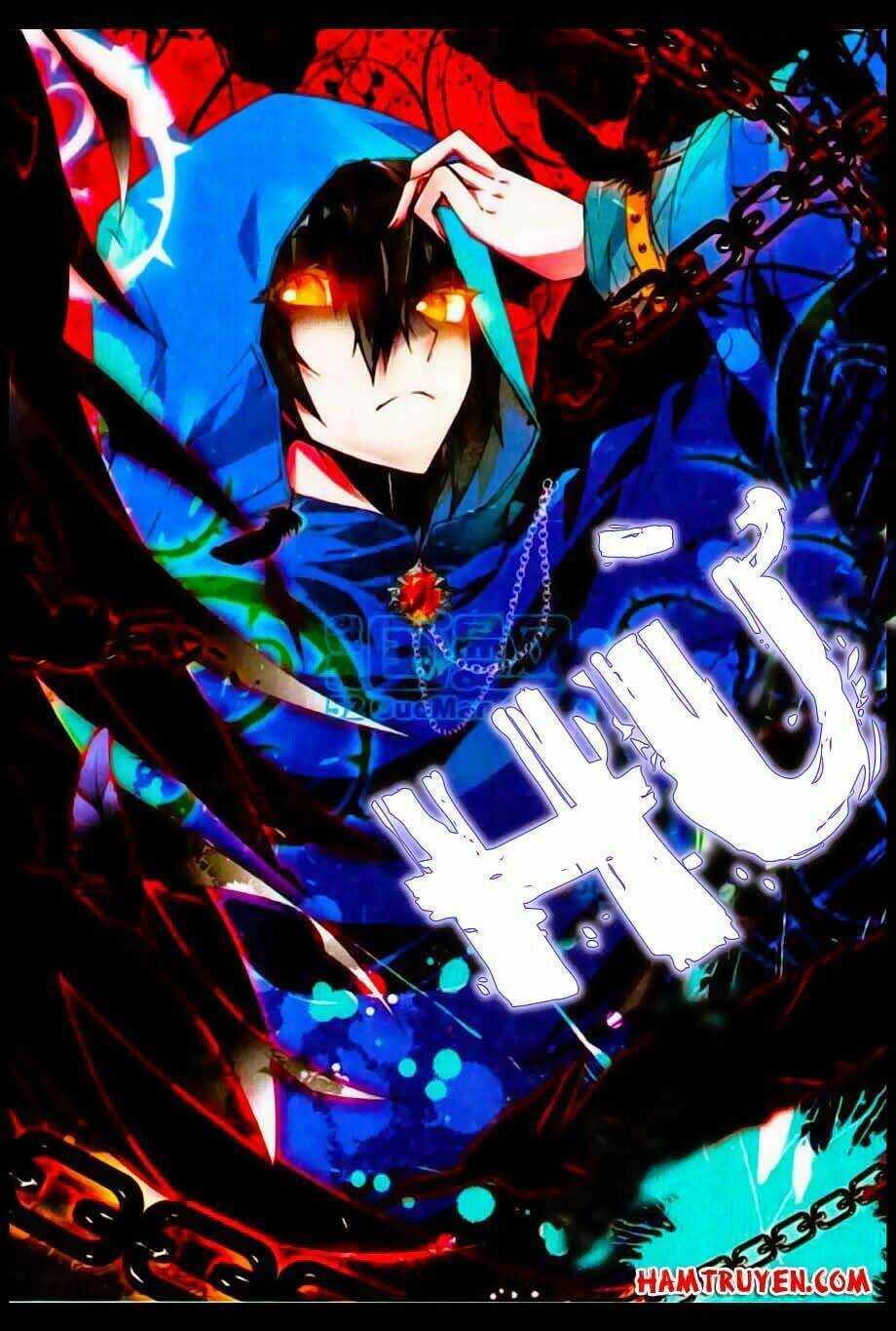 thăng long đạo chapter 0 21