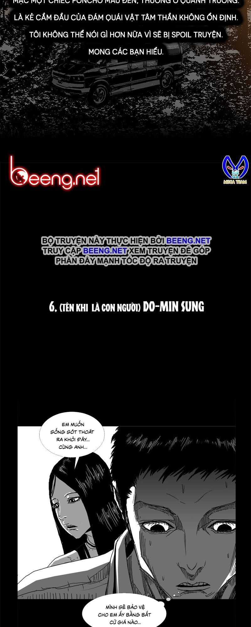 sống sót chapter 23.5 8