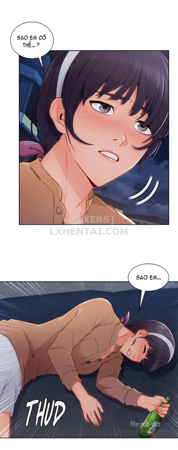 điên cuồng nhưng ngọt ngào chapter 52 26