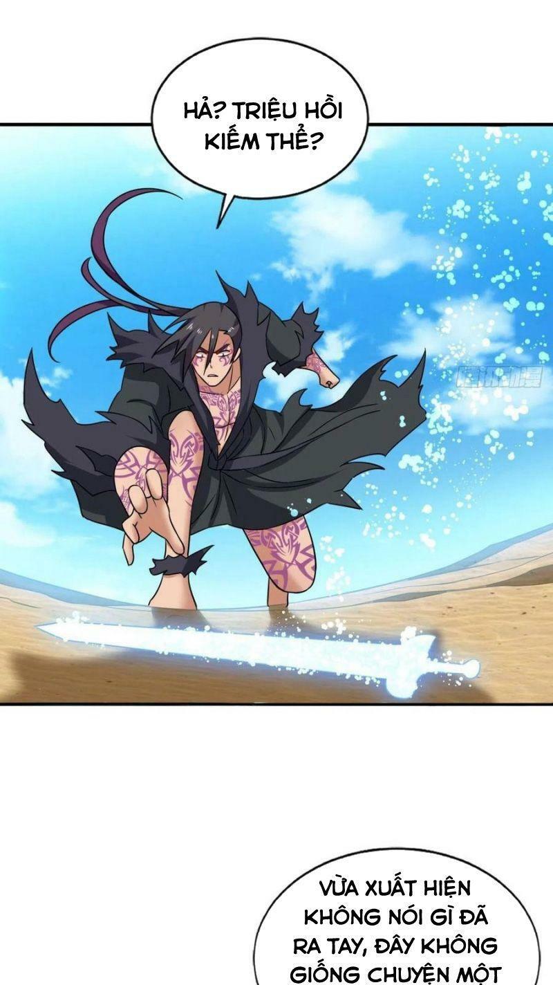 Trọng Sinh Thành Cậu Vàng Tại Dị Thế Chapter 150 31