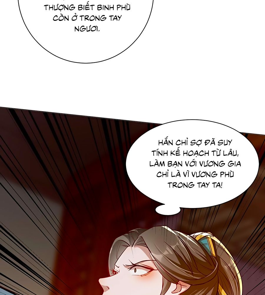 Gian Phi Như Thử Đa Kiều chapter 105 - Trang 5