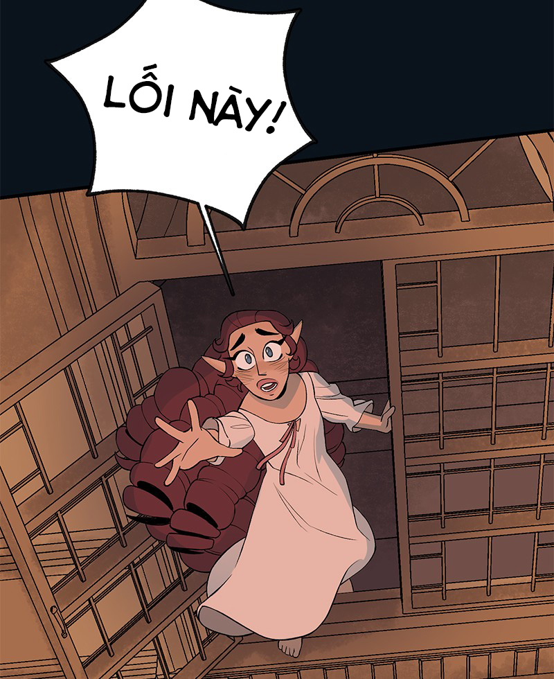 người cầu hôn chapter 12 3