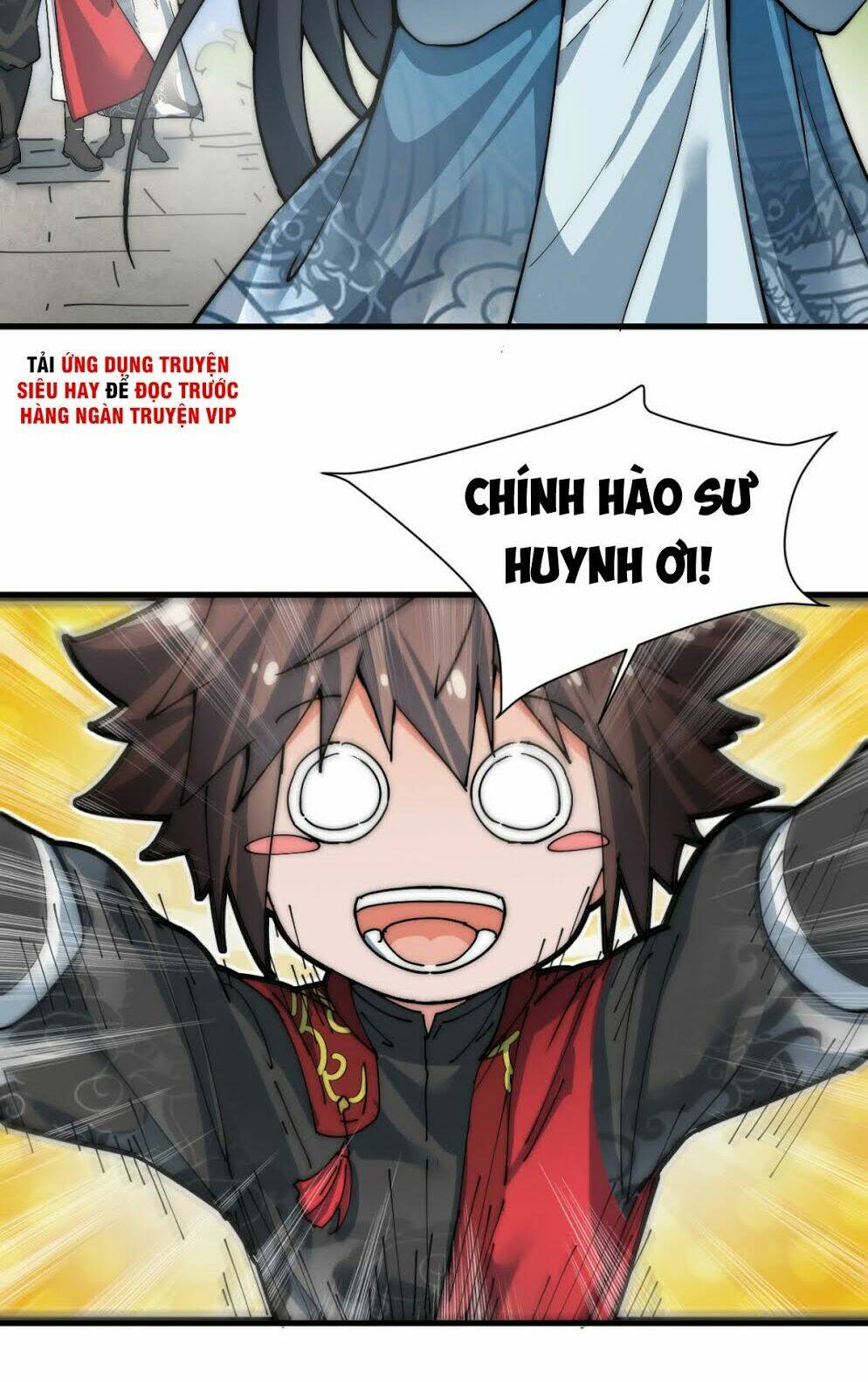 nhất chiêu tiên chapter 4 48