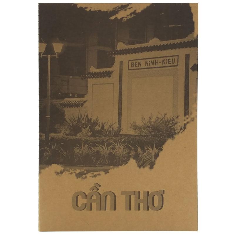 Sổ May Gáy Kẻ Ngang 80 Trang 70gsm - Toppoint T-2242 (Mẫu Màu Giao Ngẫu Nhiên)
