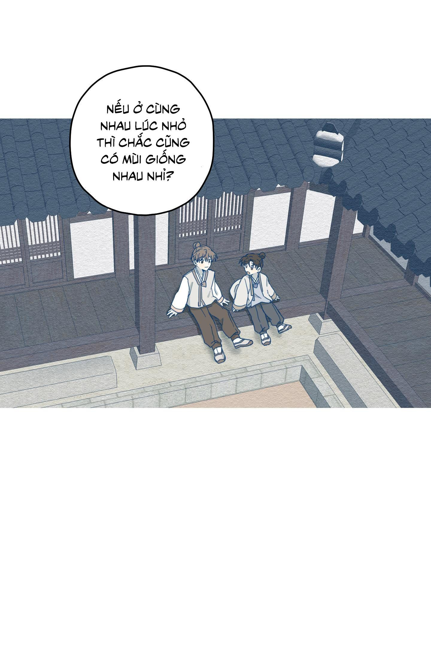 đường hoa liên kiều rơi chapter 7 68