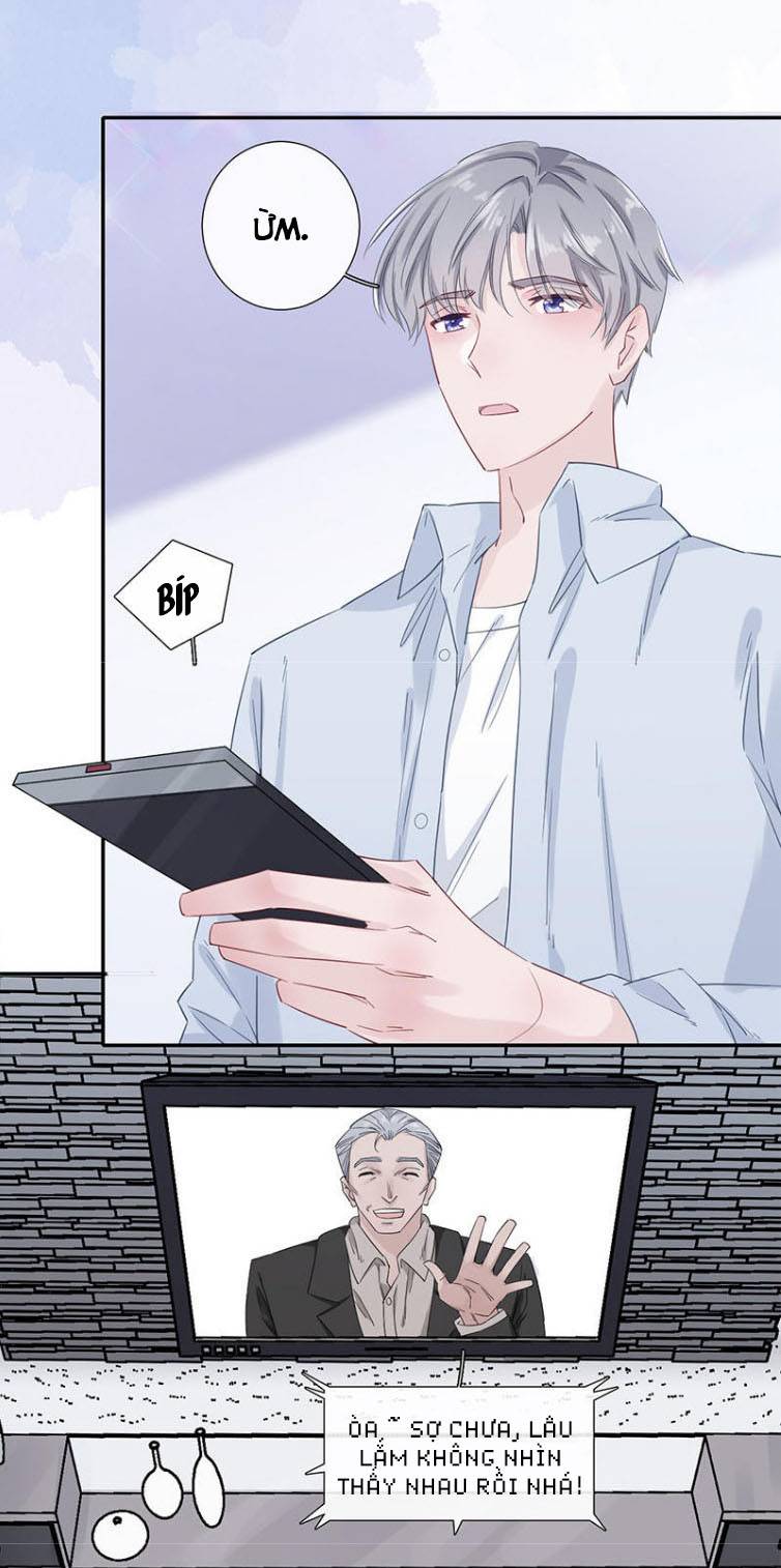 cái thùng cơm sát vách chapter 10 18