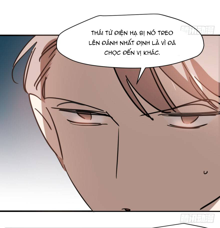 bắt lấy ngao ngao chapter 60 42