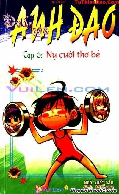 đóa hoa anh đào chapter 6 1