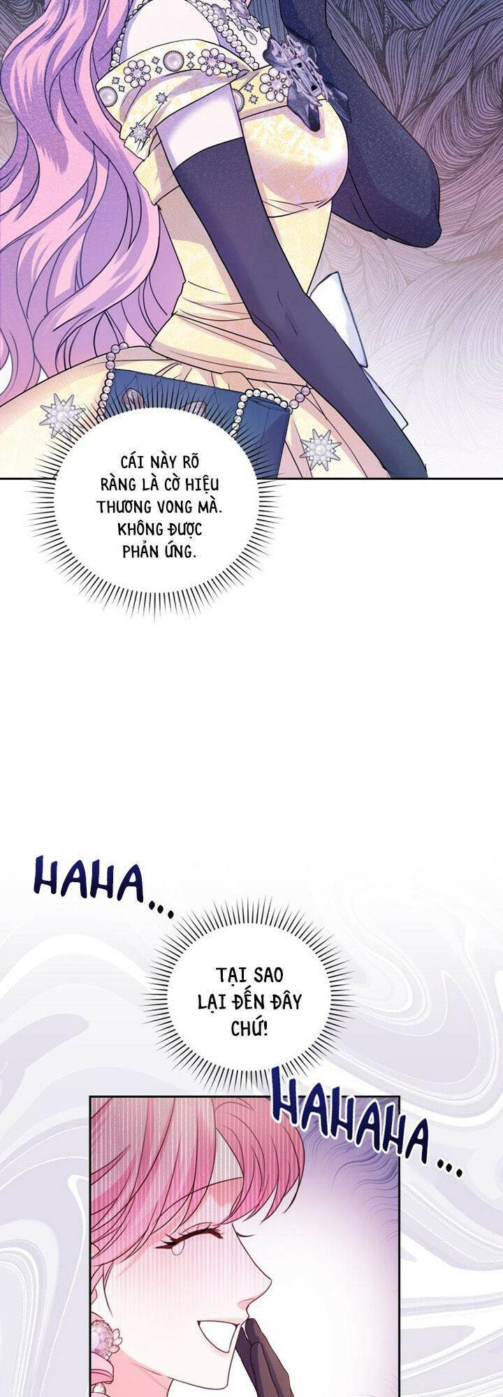 nhà điều chế nước hoa độc quyền của bạo chúa chapter 62 41