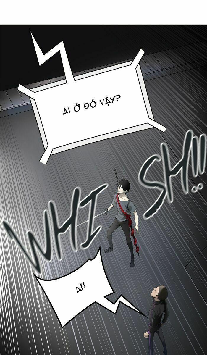 tòa tháp bí ẩn 2 chapter 438 34