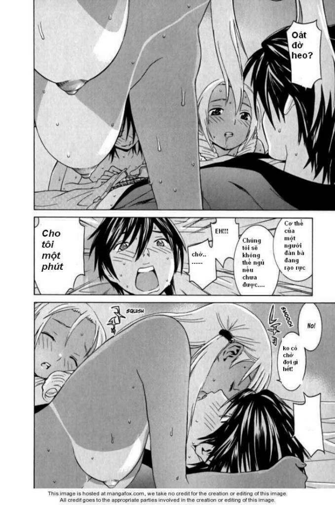 koibana onsen! chapter 8 19