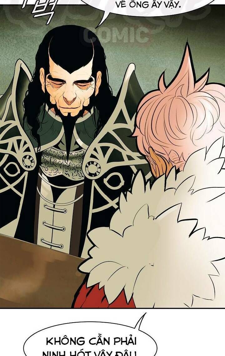 bất bại chân ma chapter 44 63