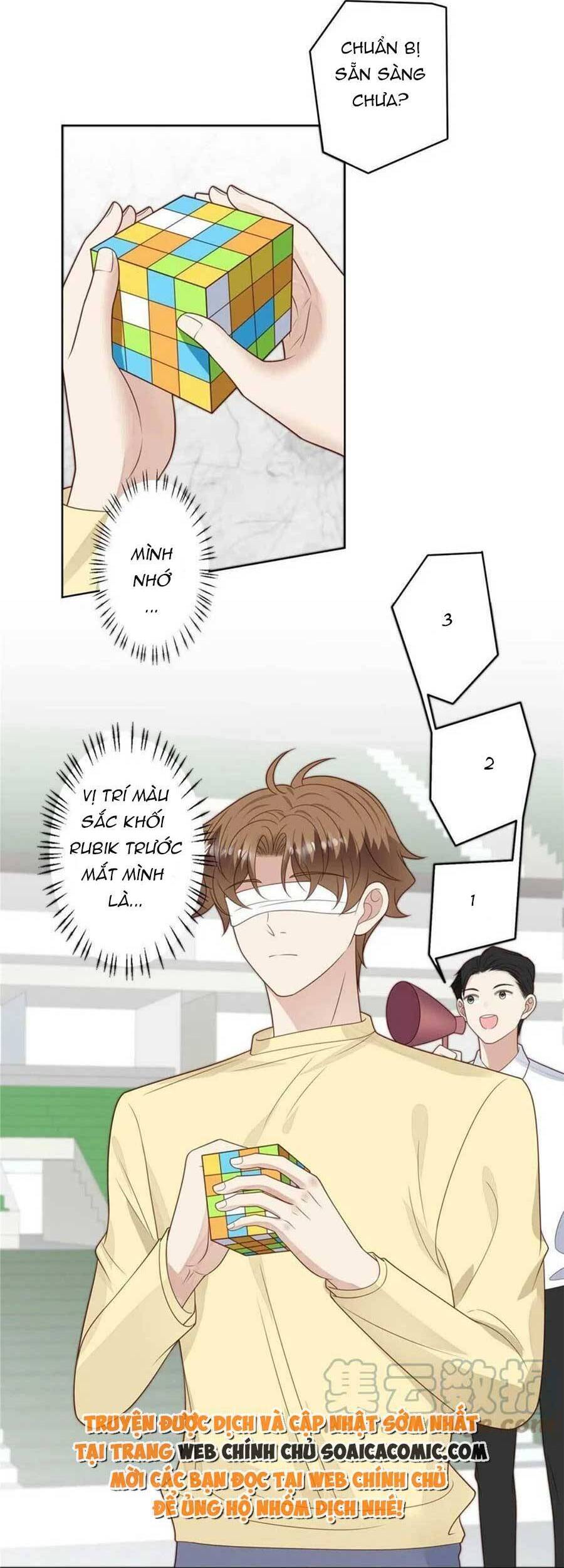 dựa vào đại lão ổn định vị trí c trong nam đoàn chapter 127 19