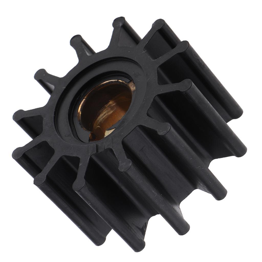 Durable Outboard Water Pump Impeller Marine Impeller Kit for
