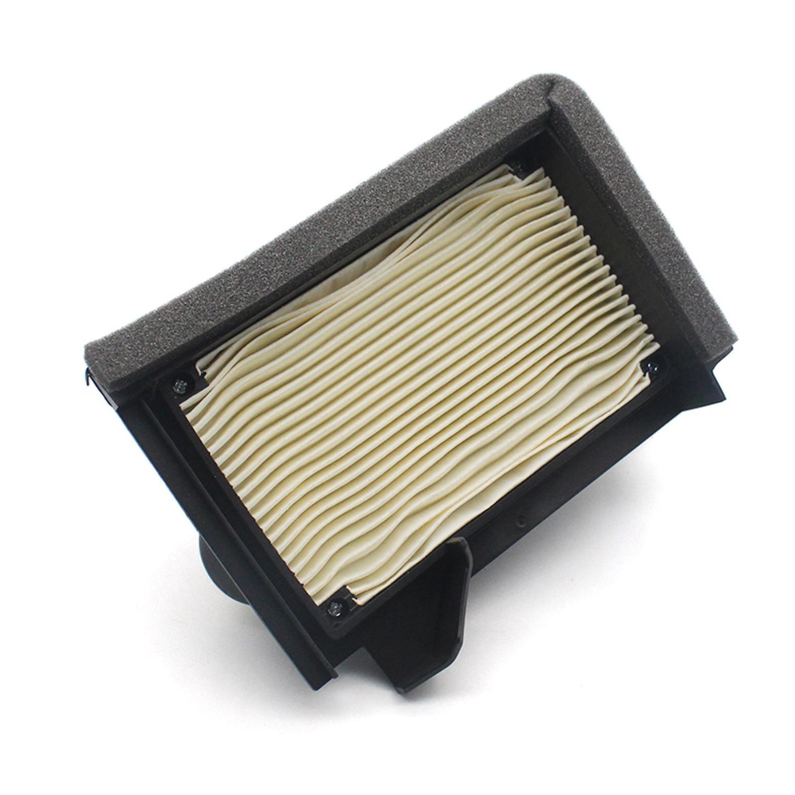3pcs Motorcycle Air Filter for Yamaha XP 530 TMAX 530 SX DX 2017 2018 2019