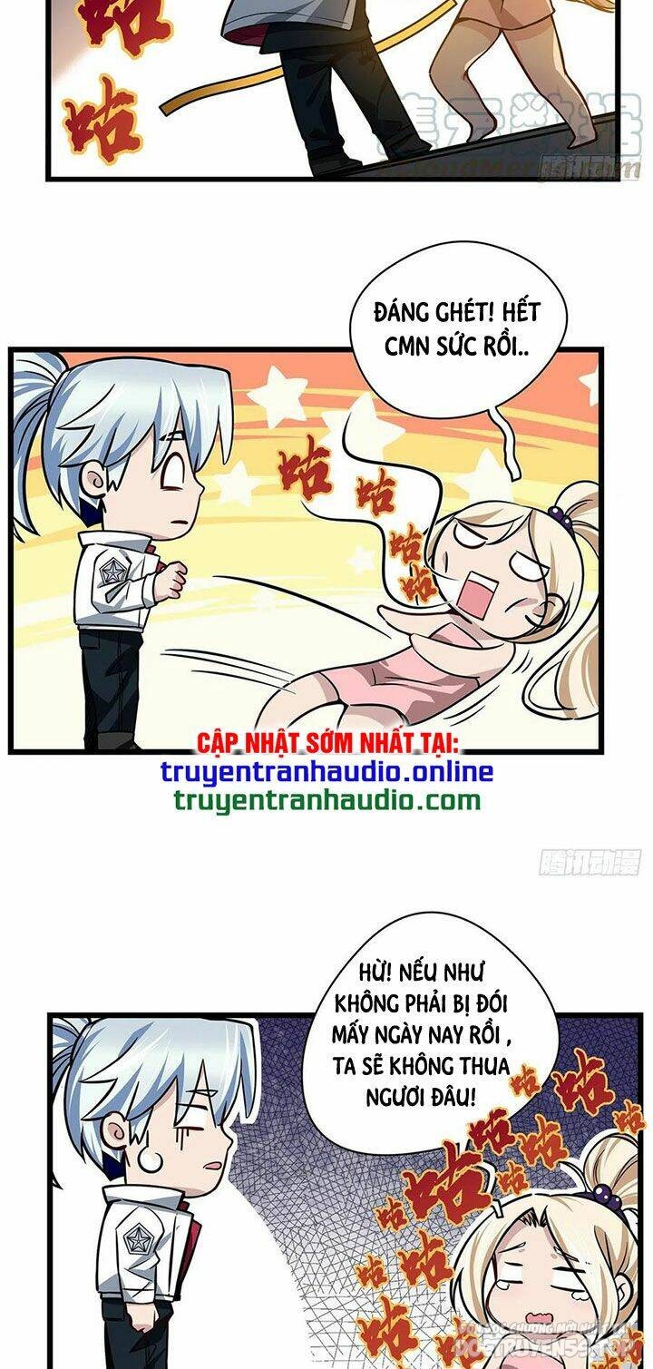 giải cứu 99 nữ chính ở mạt thế chapter 1 76