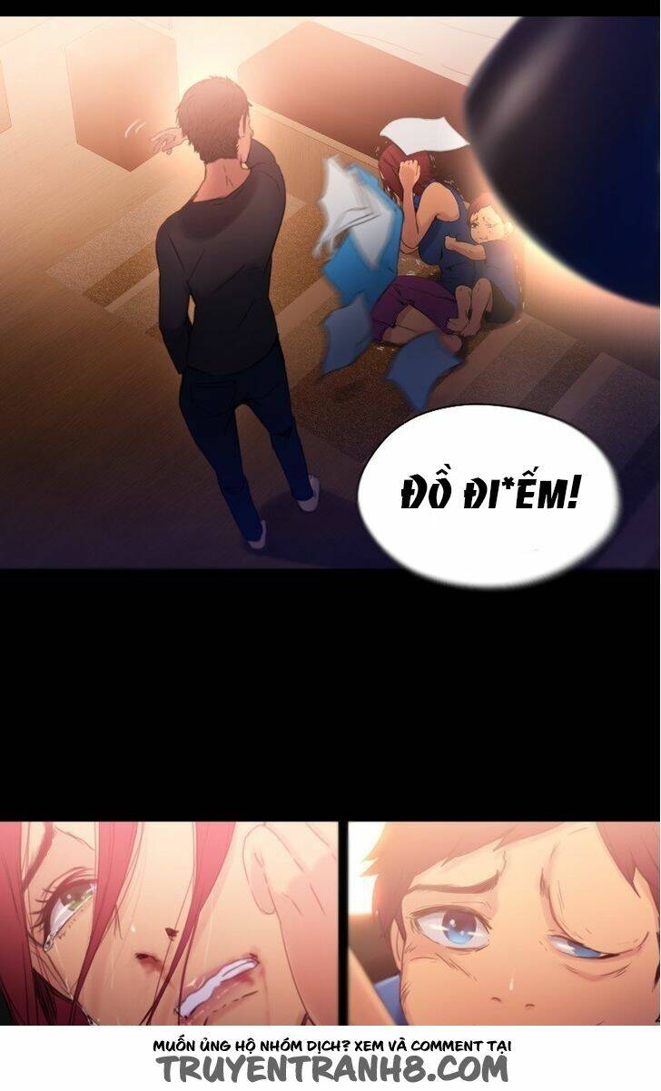 nhiệt huyết thanh xuân chapter 18 44