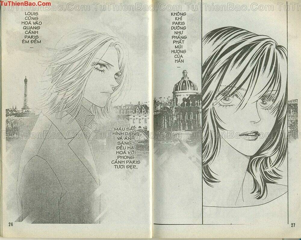 hoa hồng thép chapter 6 13