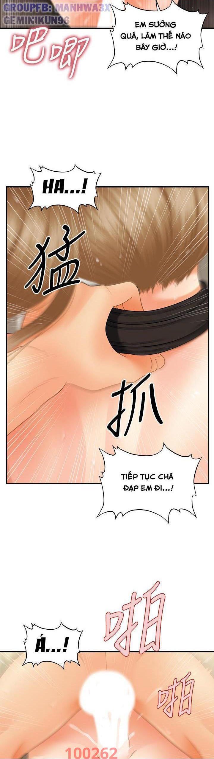 này anh đẹp trai chapter 65 37