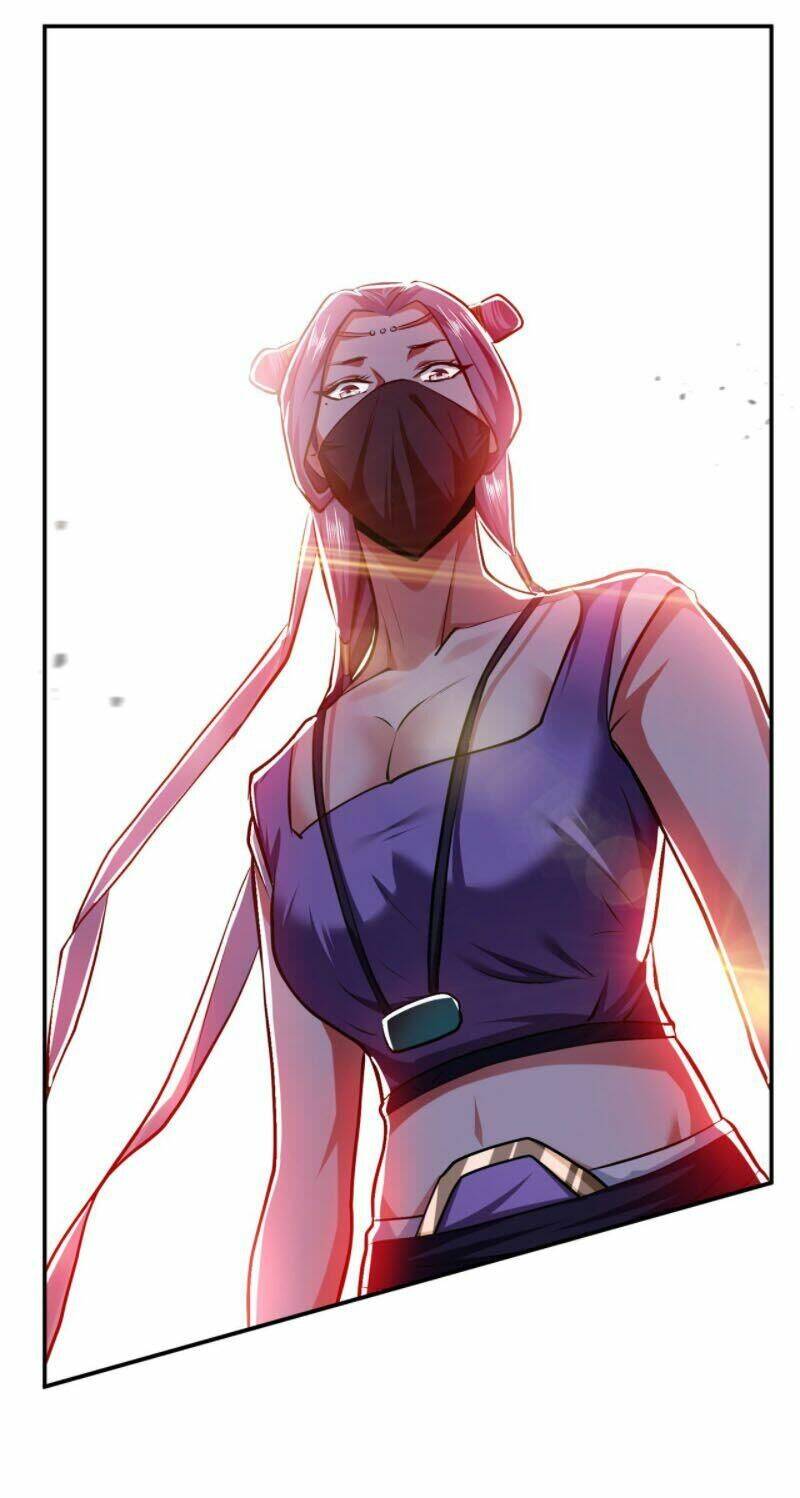 nam chủ và hậu cung đều dưới trướng ta chapter 8 61