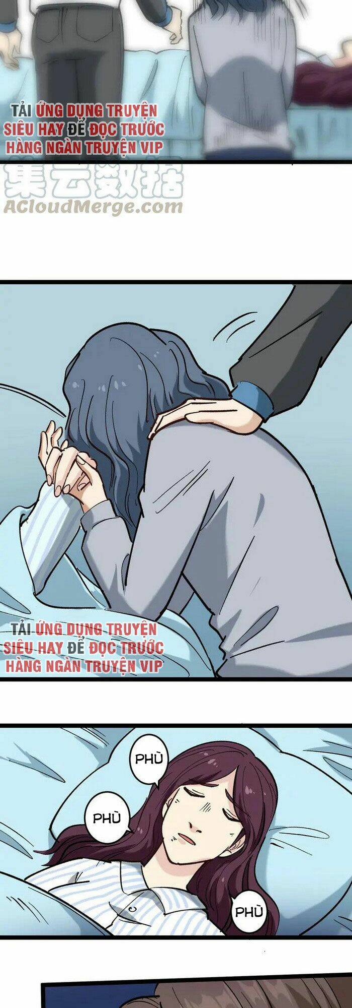 hồi xuân tiểu độc y chapter 82 12