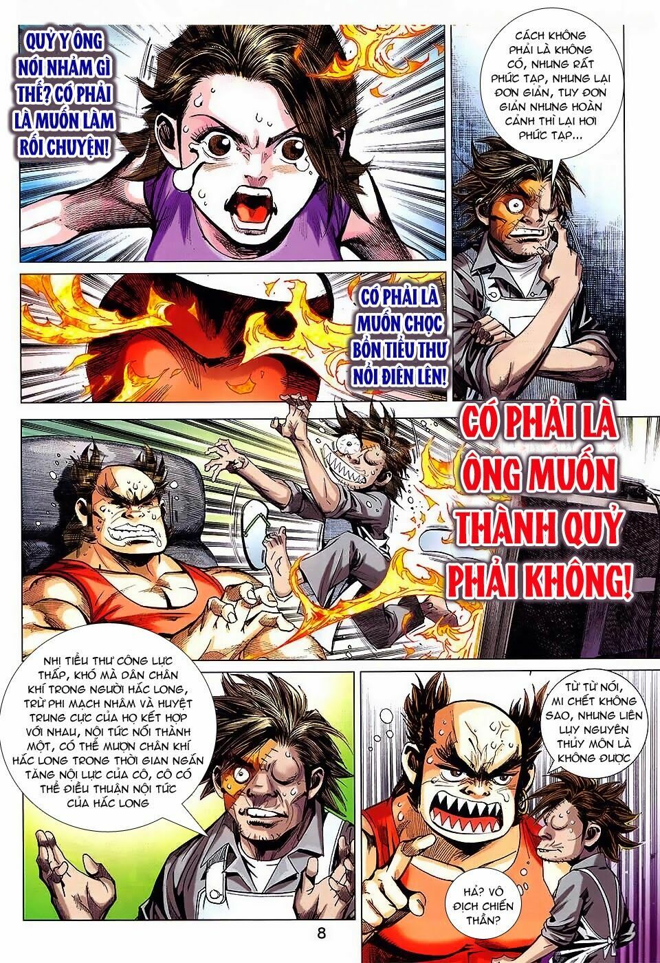 thạch hắc long truyện chapter 59 7