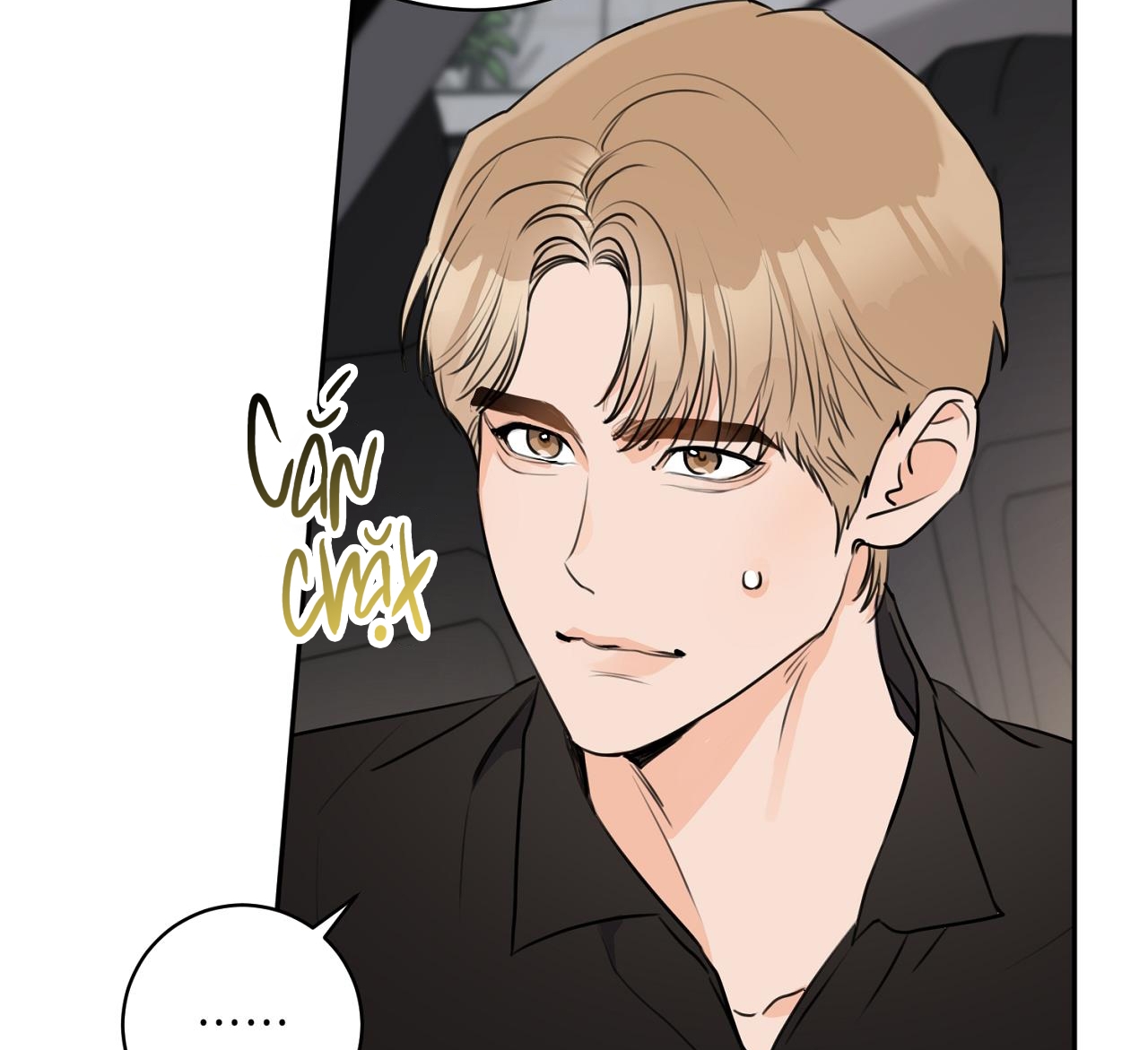 tình mình khó nói chapter 10 8