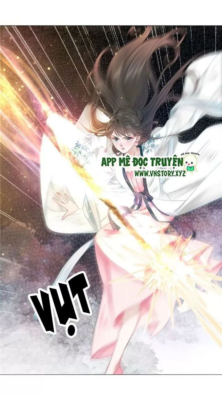 cực phẩm phế vật tiểu thư chapter 99 12