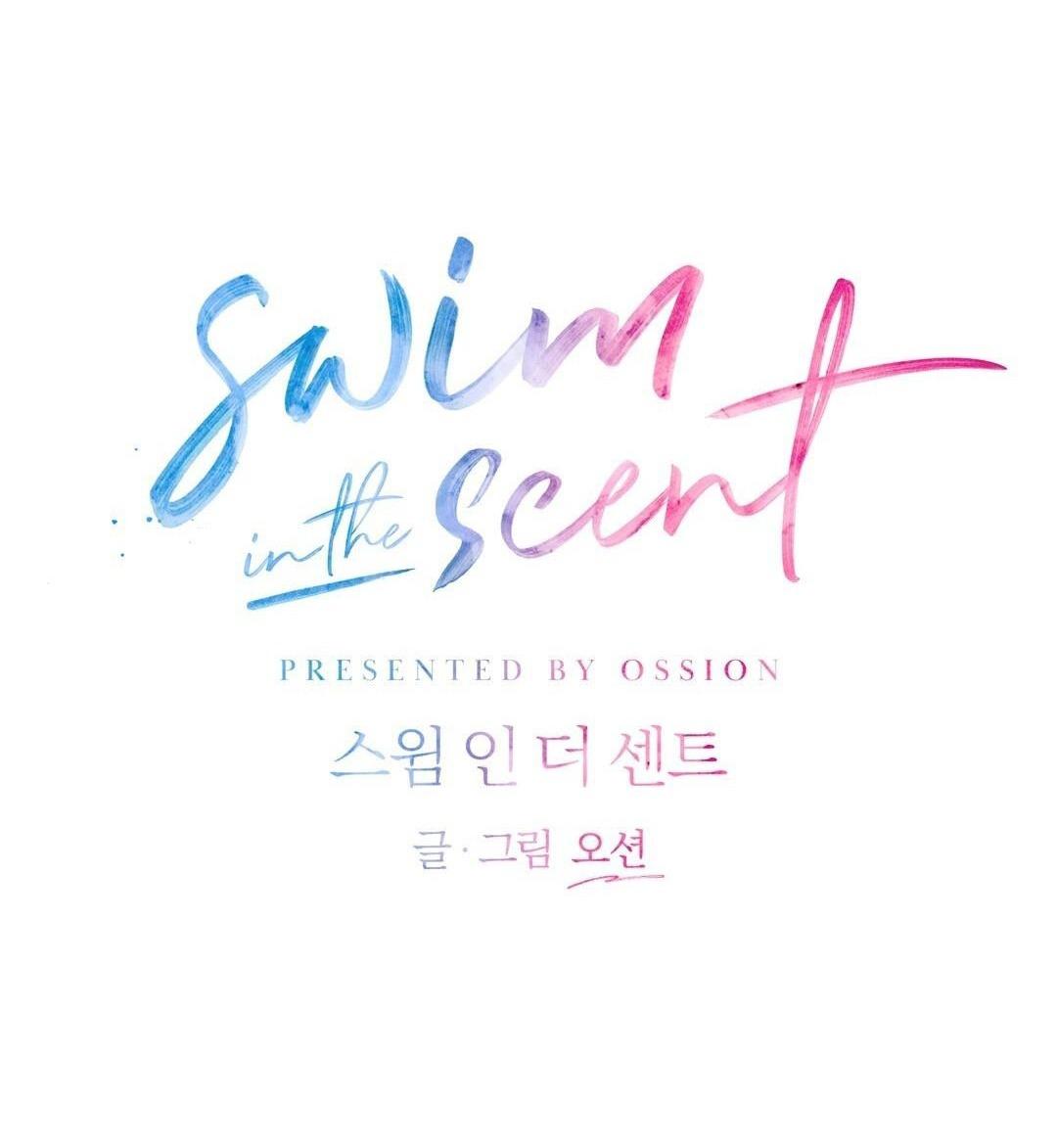 bơi trong mùi hương chapter 1 10