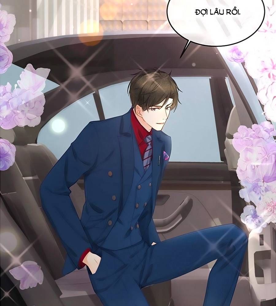 ta với bốn vị cố tiên sinh chapter 37 8