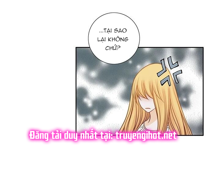 nữ hoàng bí ẩn chapter 14.2 8