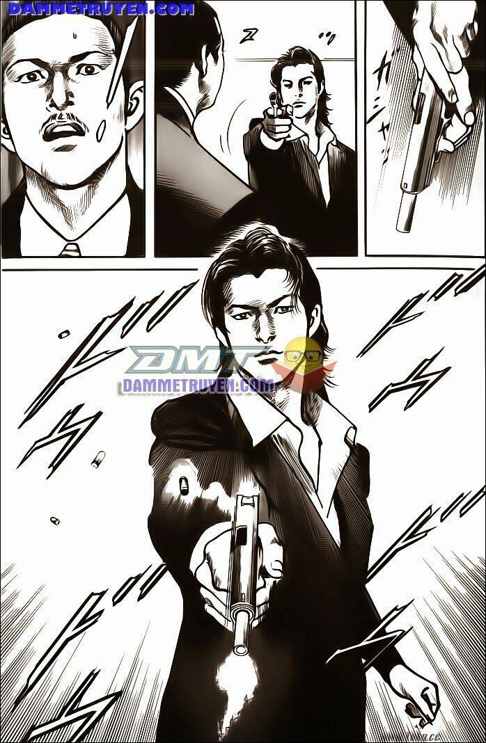 heat - thế giới ngầm chapter 26 20