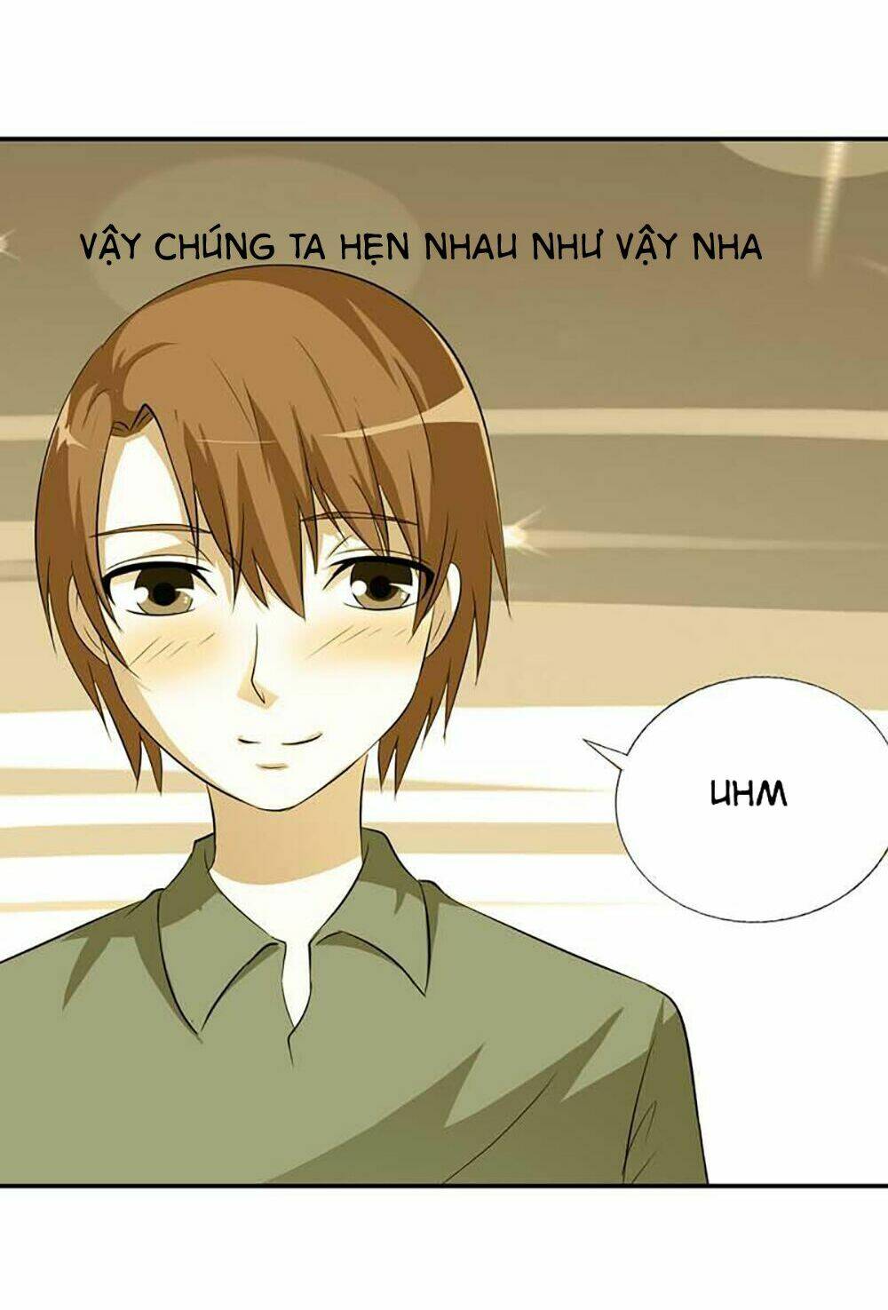 em vẫn còn nhỏ chapter 18 57