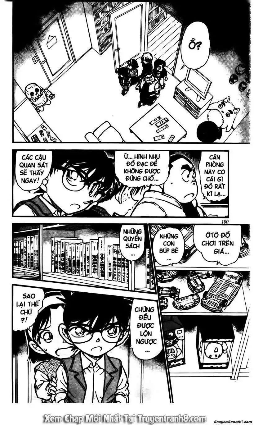 conan chapter 538 13