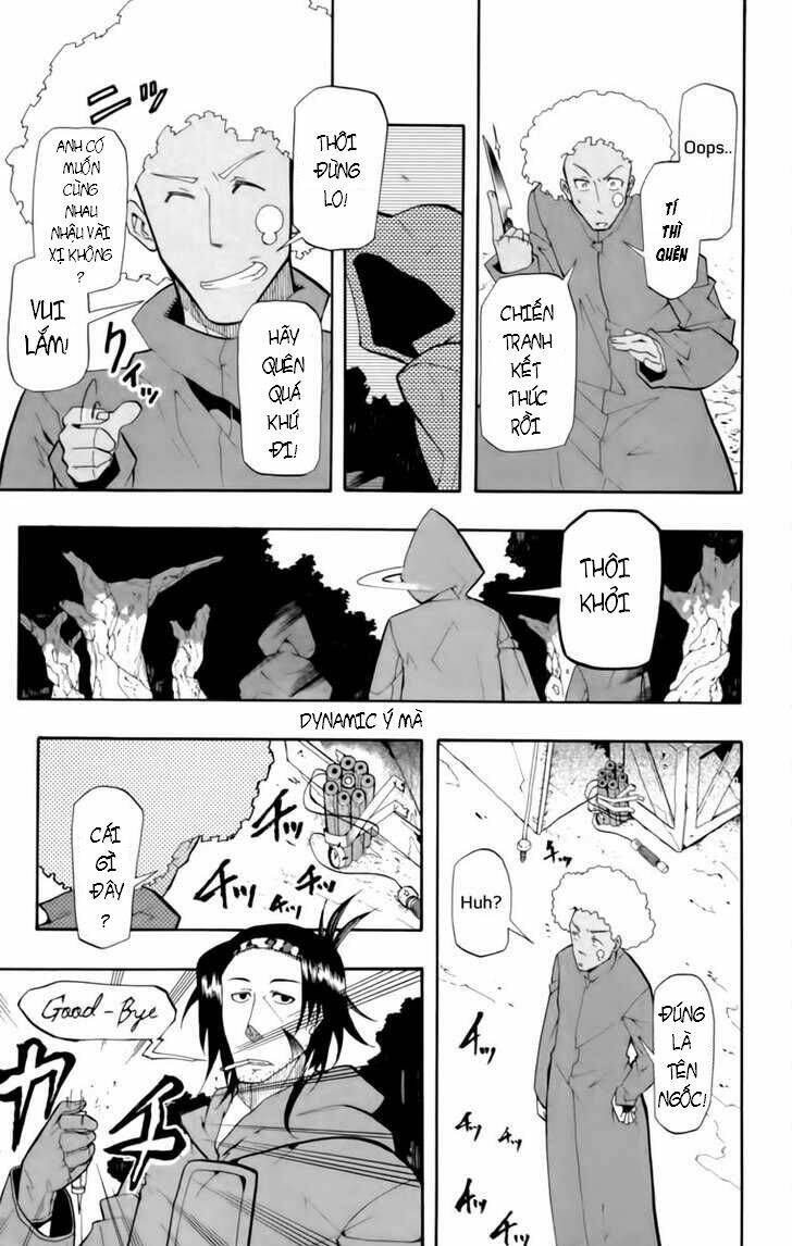 tripeace chapter 10 35