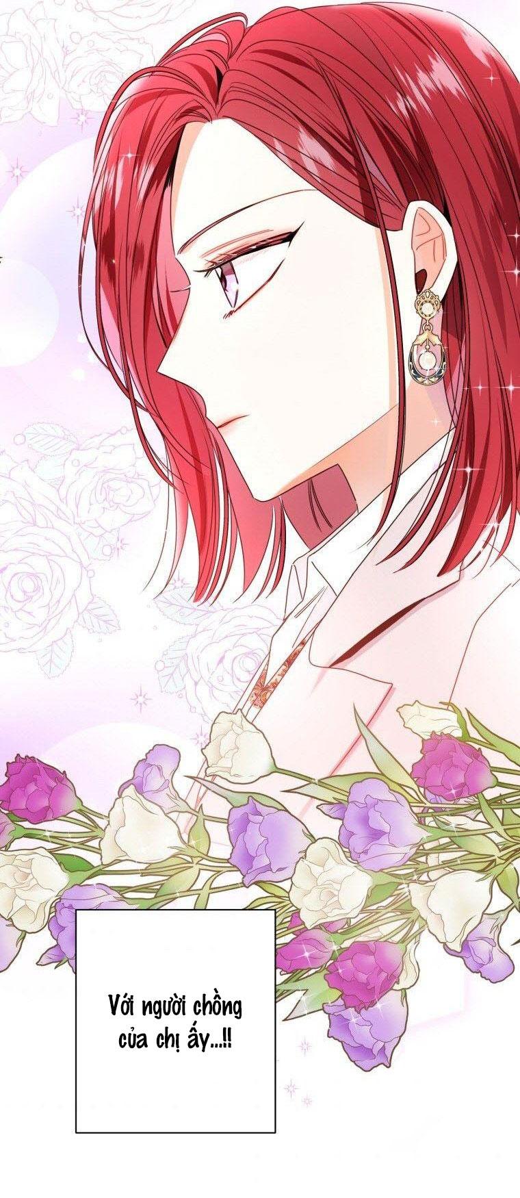 chỉ thị đặc biệt của sếp chapter 40.2 5