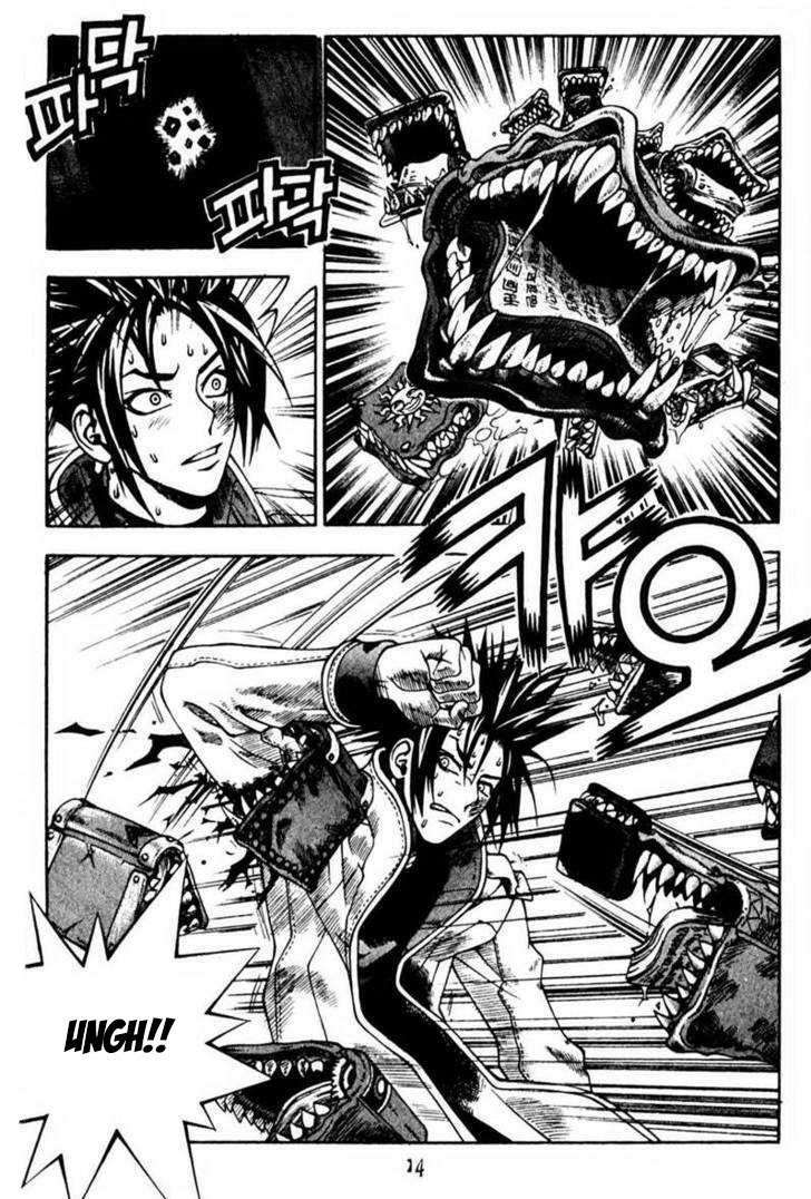 ragnarok - into the abyss chapter 96 7