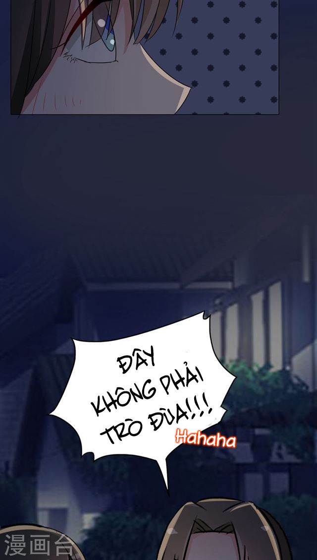 Dân Quốc Yêu Văn Lục chapter 85 - Trang 6