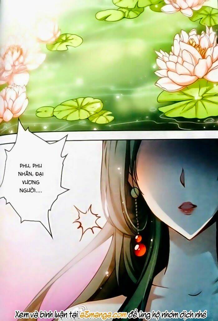 tầm trảo tiền thế chi lữ ngoại truyện chapter 1 4