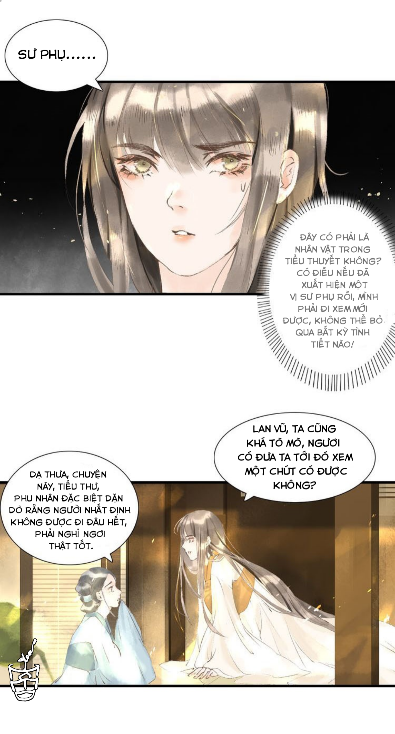 mộc hữu chi chapter 3 19