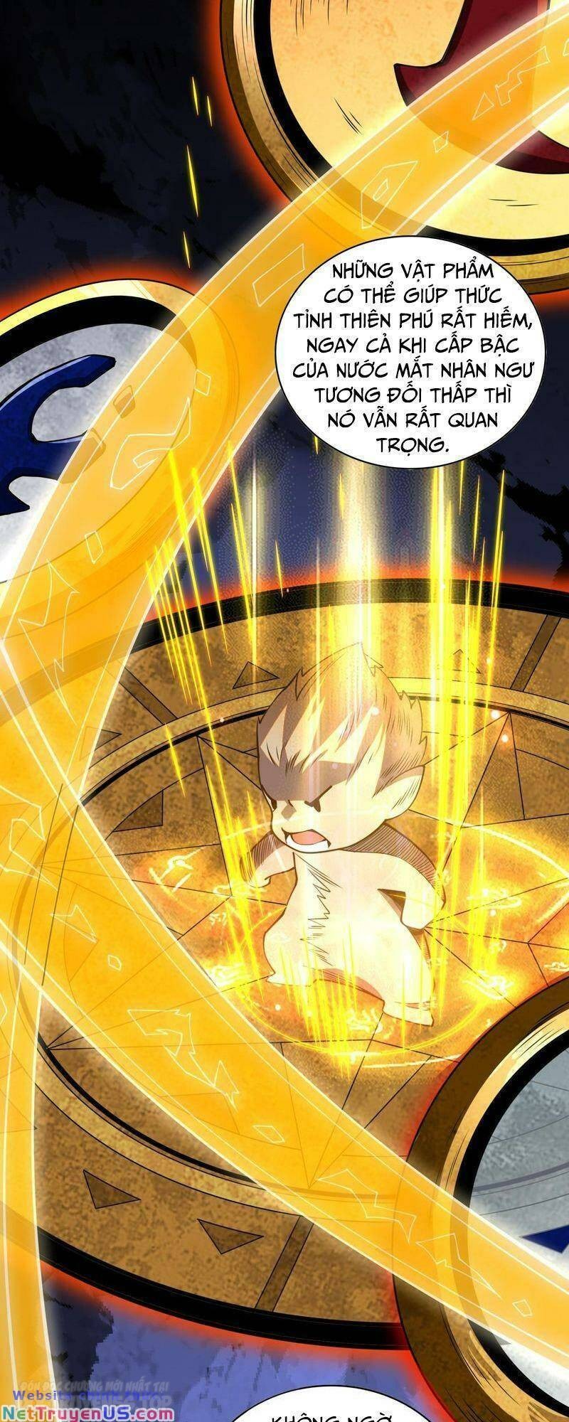 tử linh pháp sư! ta chính là thiên tài chapter 21 33