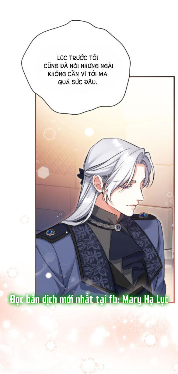 dành cho nhân vật bị bỏ rơi yêu thích nhất của tôi chapter 39.2 26