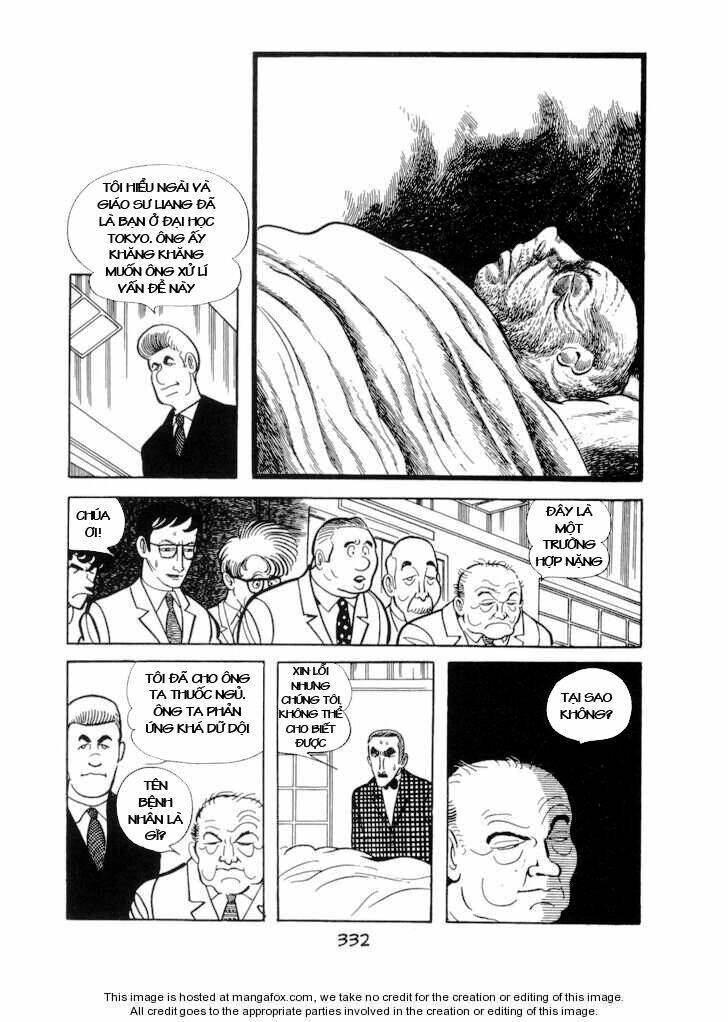 ode to kirihito chapter 9 13