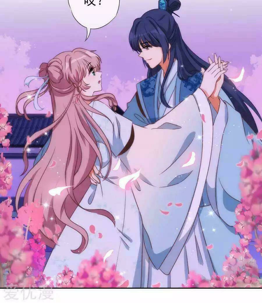 ồ, phu quân đáng yêu của tôi! chapter 22 2