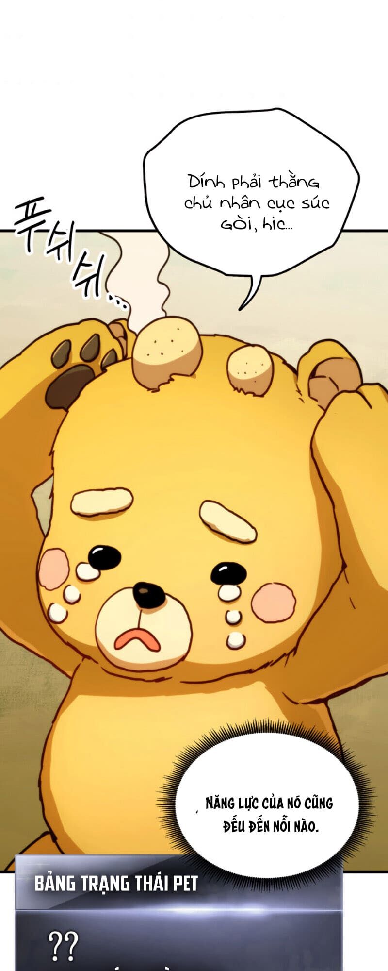 huyền thoại game thủ - tái xuất chapter 5 67