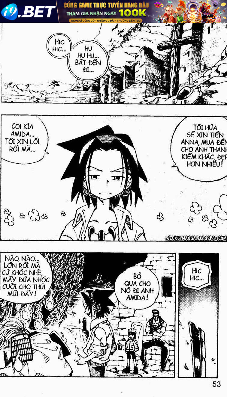 vua pháp thuật chapter 106 14